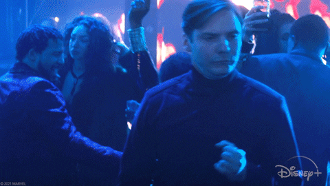 Do you want another season of The Falcon and the Winter Soldier?