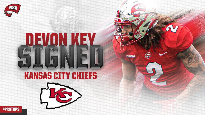 Will Devon Key improve the KC Chiefs Defense