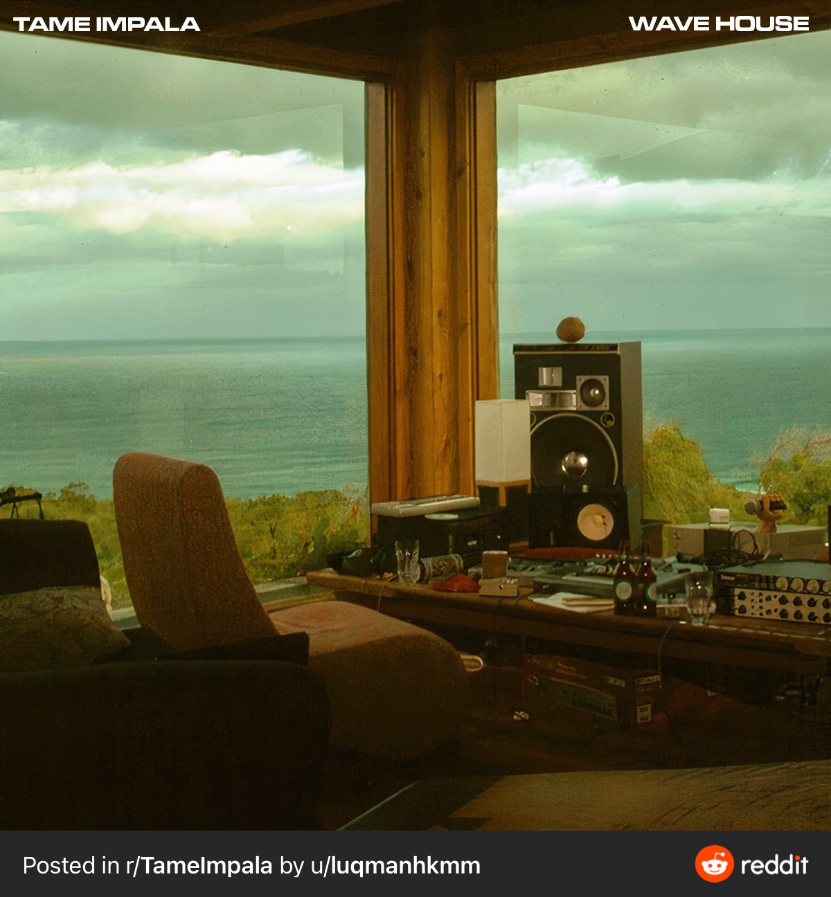 How about this for a home office?