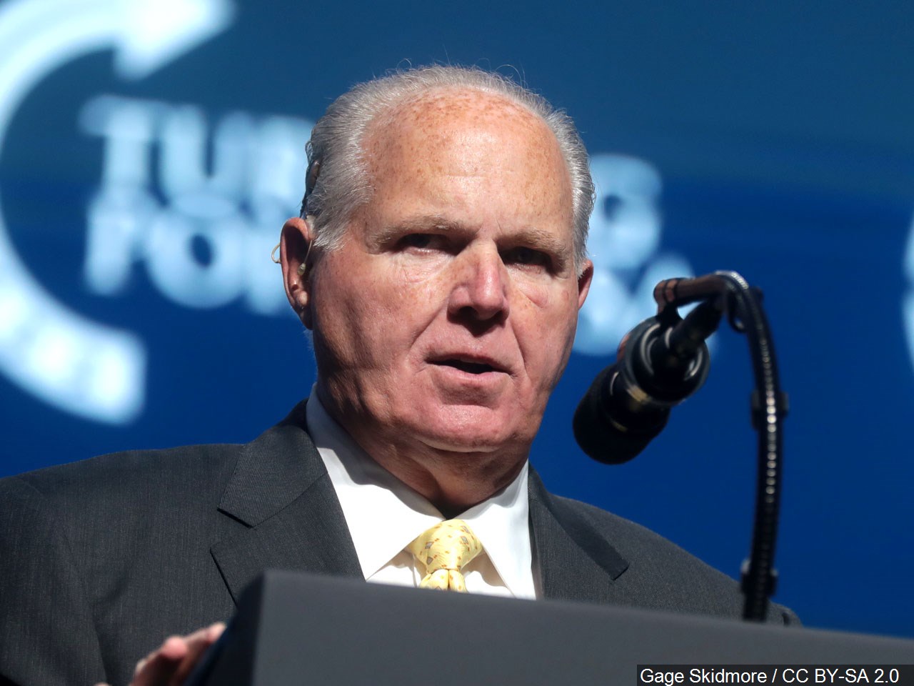 Should the Missouri legislature establish Rush Limbaugh Day?
