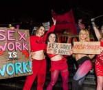 Should prostitution be legal?