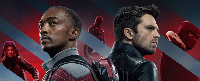 Which character were you most invested in watching The Falcon and The Winter Soldier?