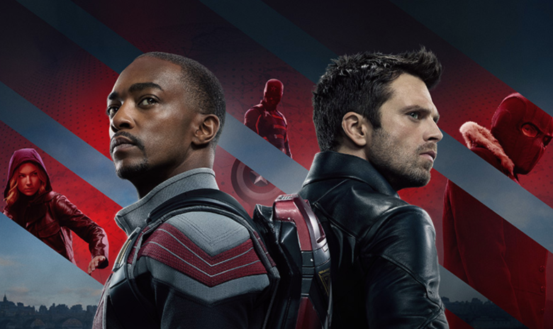 Which character were you most invested in watching The Falcon and The Winter Soldier?