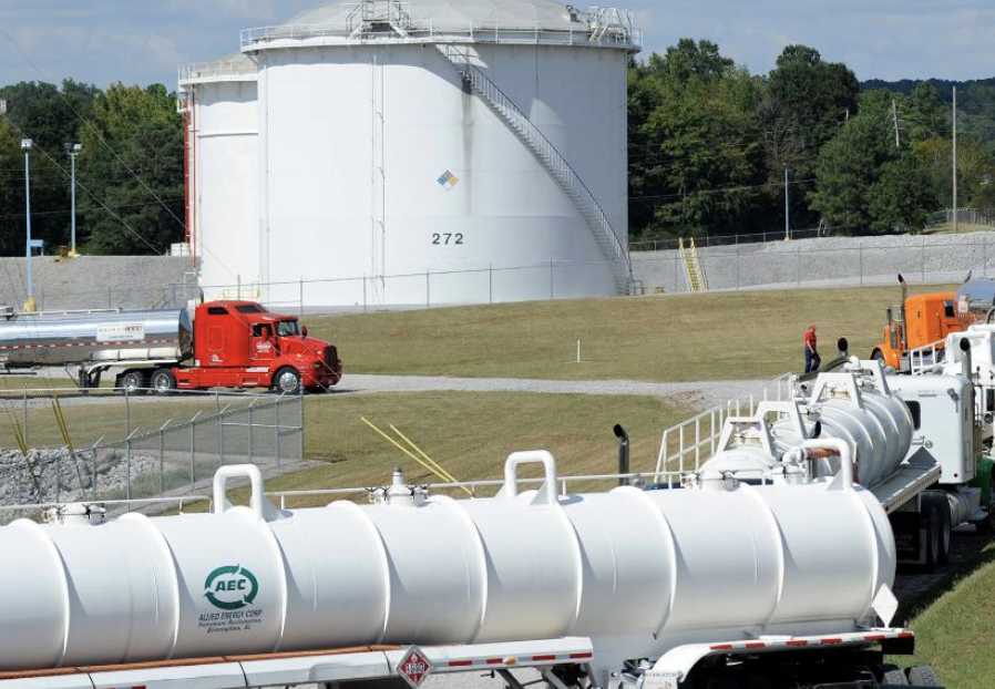 Is the U.S. pipeline cyberattack a 'wake-up call' for America?