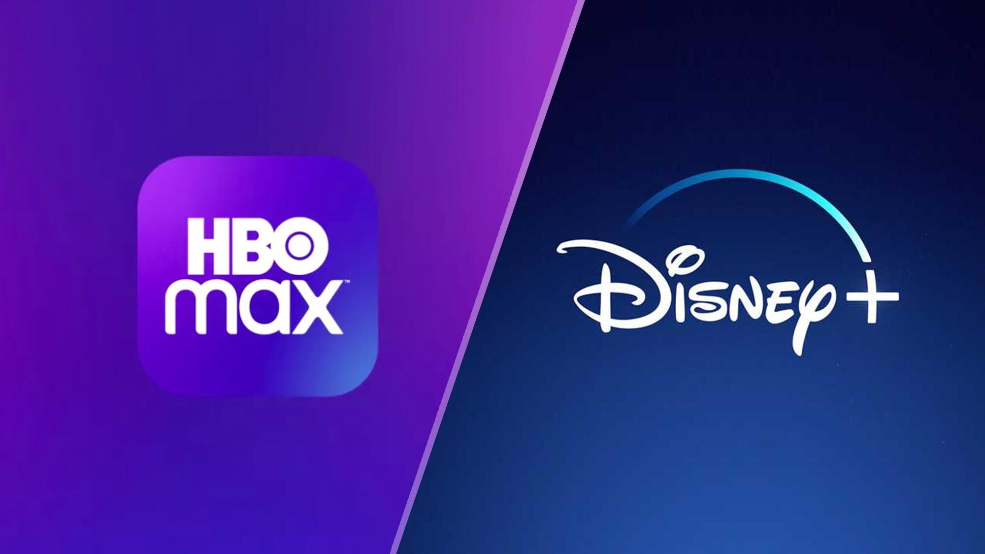 Which streaming service do you use most often, or which did you choose over the other?