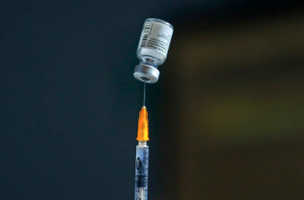 Do you think all schools should require students to get vaccinated against COVID-19?