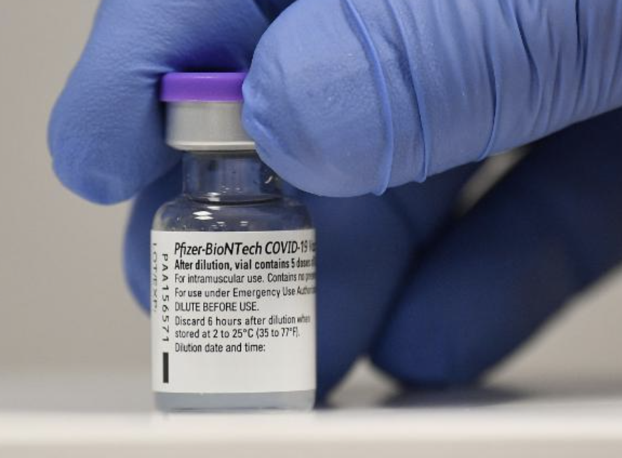 Will your child be getting vaccinated?