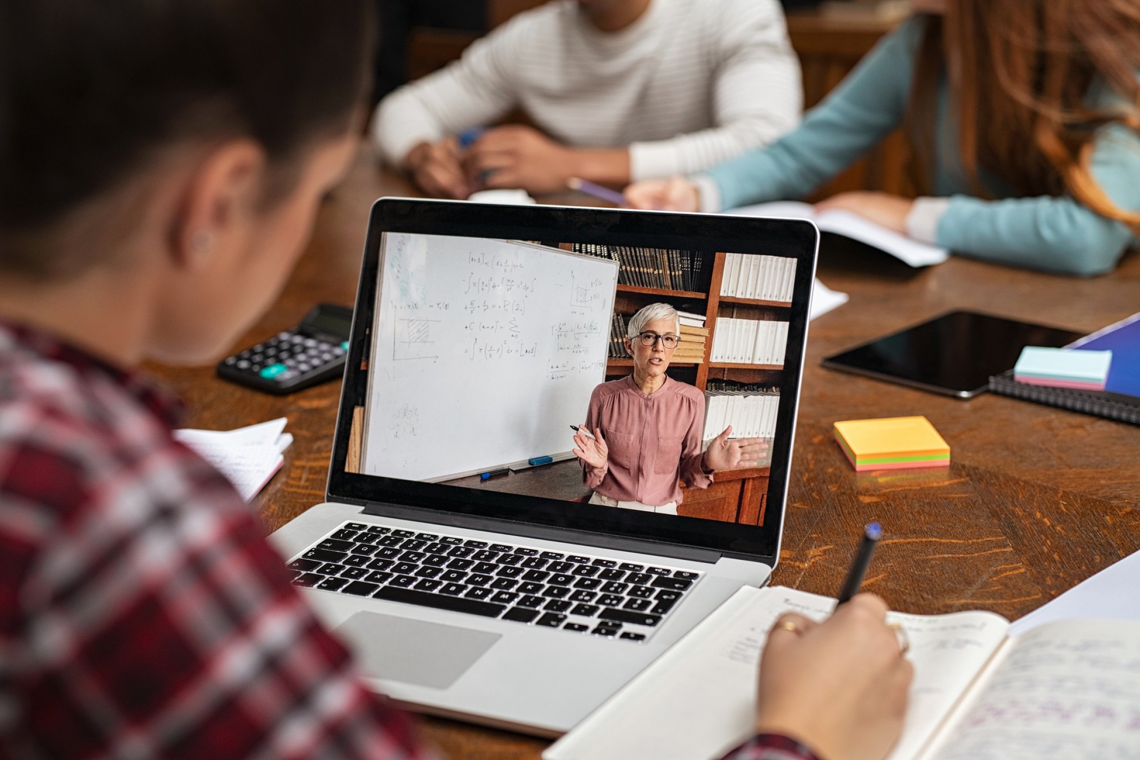 Employers: Would you hire someone with a degree from an online university? 