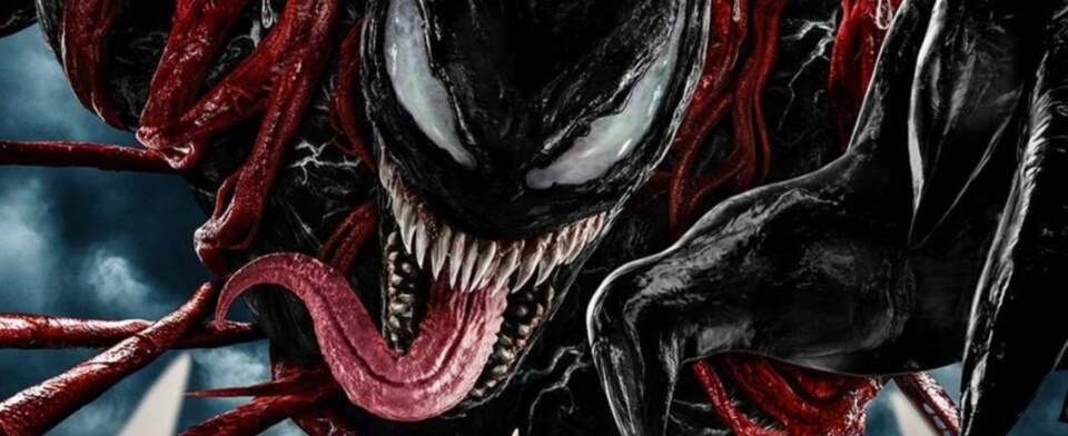 Based on the trailer, do you wish Venom: Let There Be Carnage took itself more seriously?