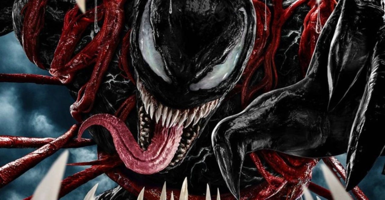Based on the trailer, do you wish Venom: Let There Be Carnage took itself more seriously?