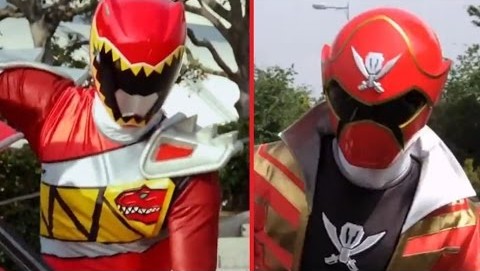 What Power Rangers Season would you remake?