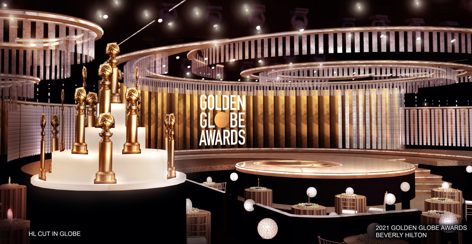 Can the Golden Globes survive? NBC and Tom Cruise already calling it quits.