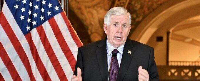Do you agree with Gov. Parson's decision to end additional unemployment benefits in Missouri?