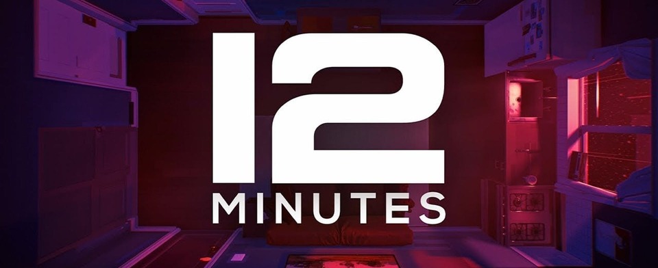 Does the new strategy game 'Twelve Minutes' look like something you'd try?