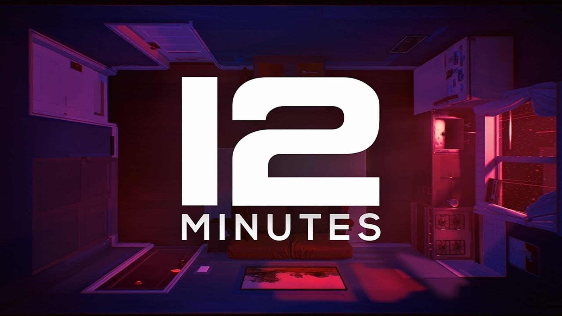 Does the new strategy game 'Twelve Minutes' look like something you'd try?