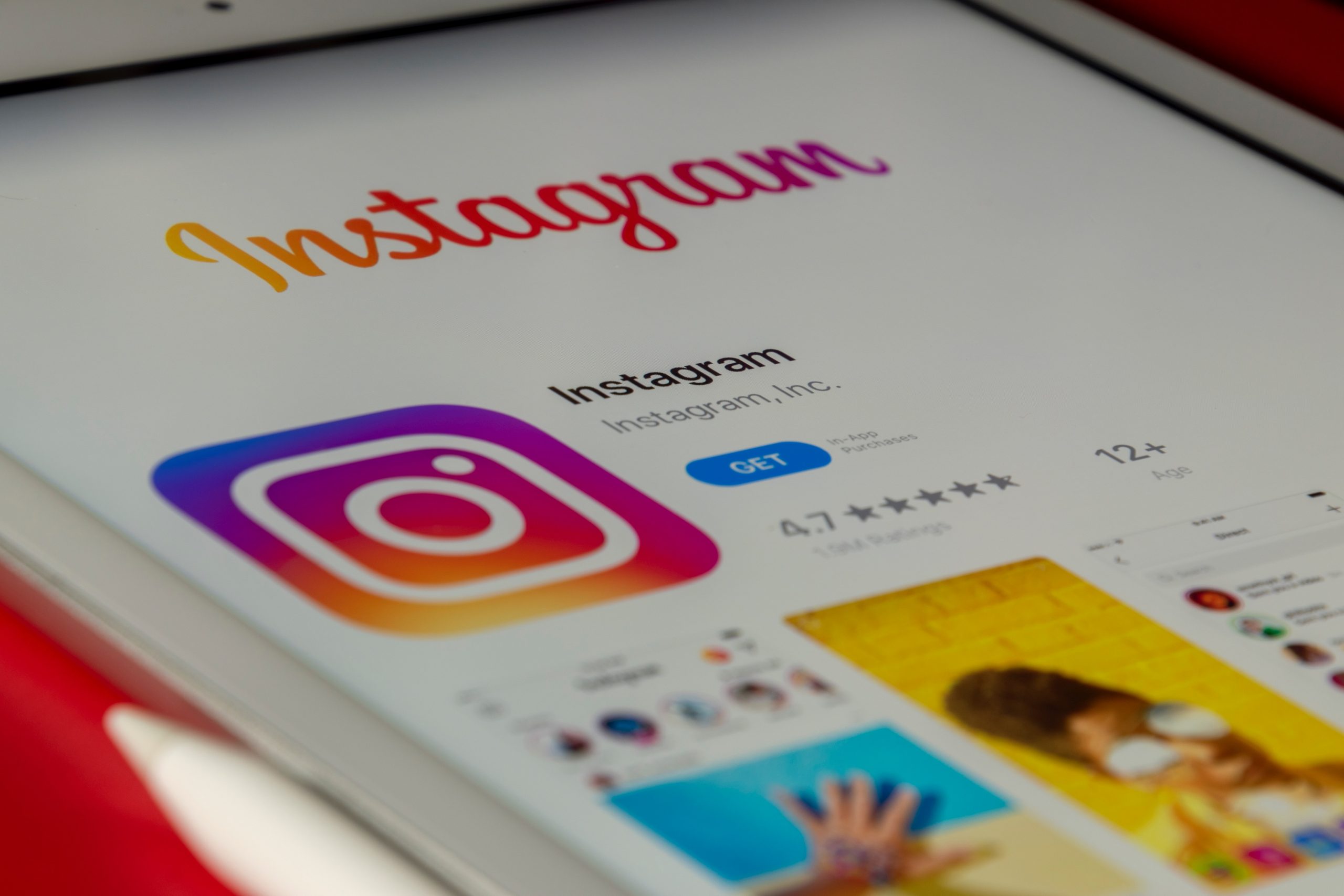 Does Instagram for kids sound like a good idea?
