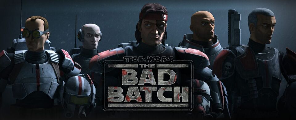 Star Wars: The Bad Batch - What's your take?