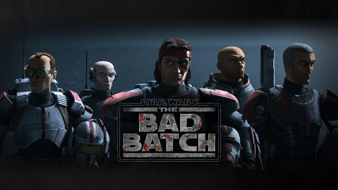 Star Wars: The Bad Batch - What's your take?