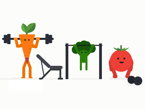 Are you trying to get into shape for this summer?