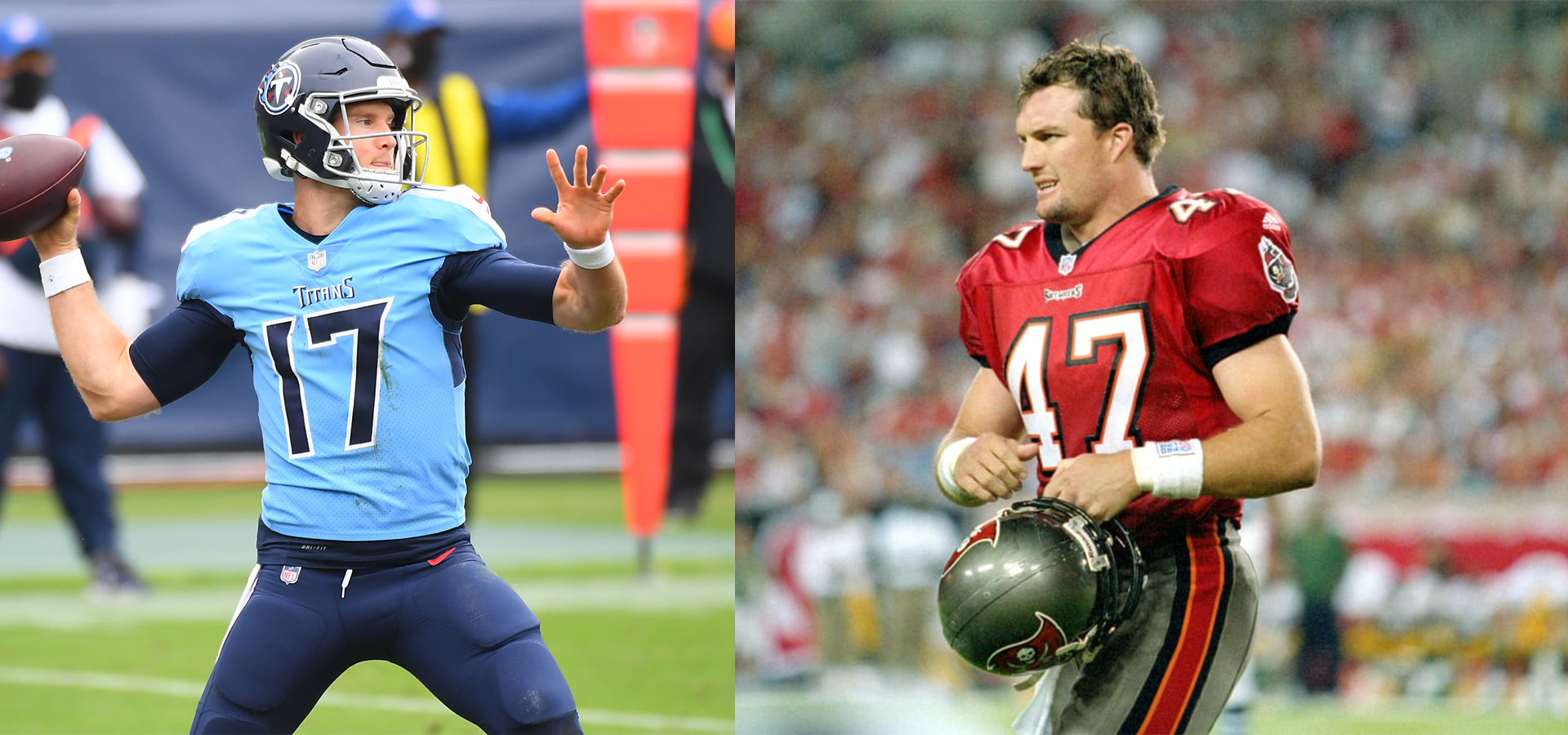The Better QB: John Lynch vs Ryan Tannehill