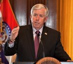 Was Missouri Gov. Parson right to stop Medicaid expansion?