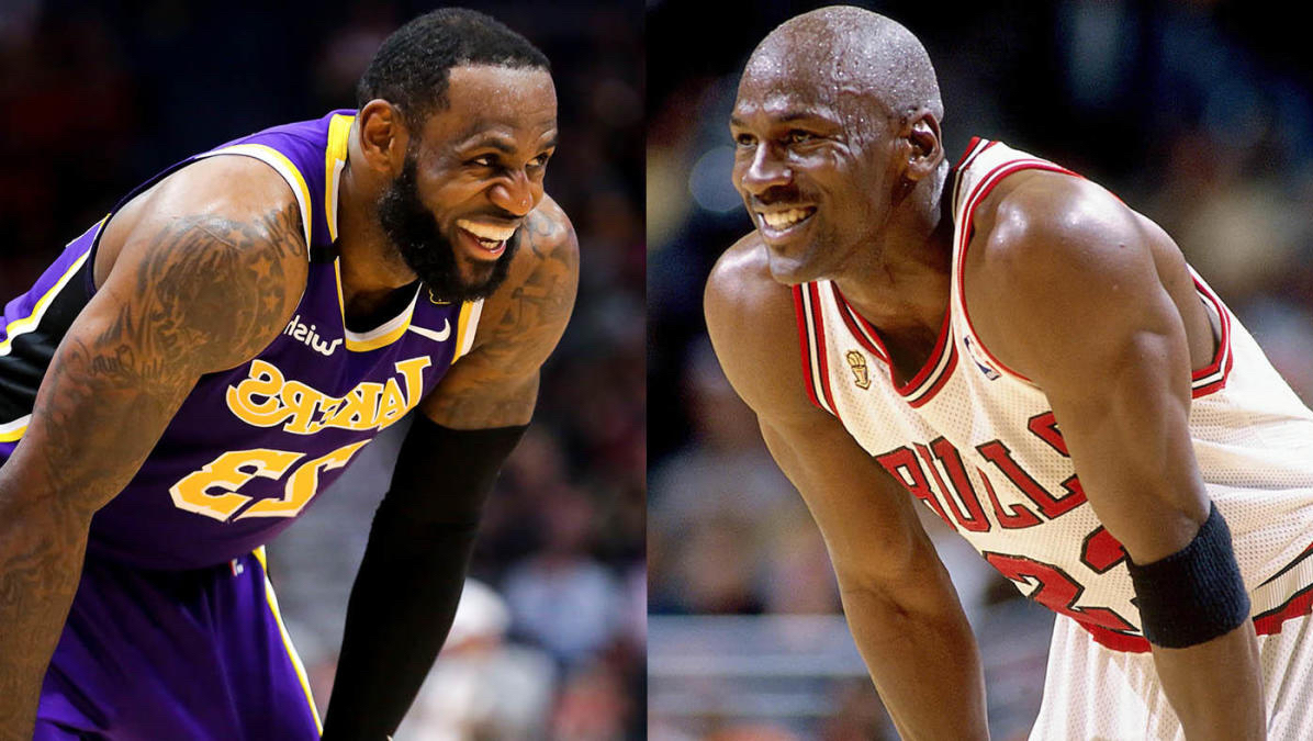 Who is the real GOAT?