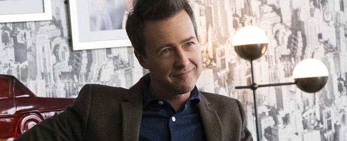 Call it before the movie is released: Is Edward Norton the murderer in "Knives Out 2"?