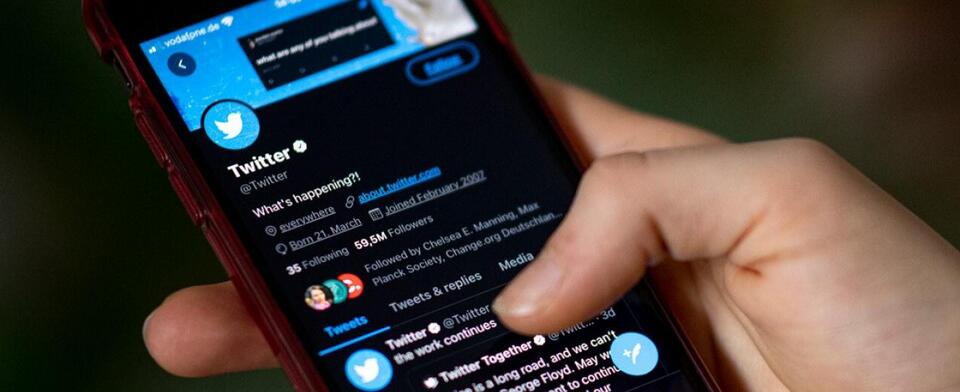 Twitter Blue: Would you pay $3 a month to get special features on Twitter?