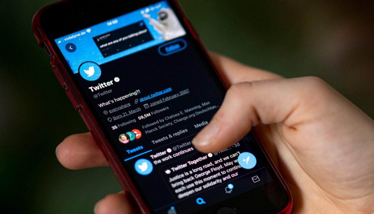 Twitter Blue: Would you pay $3 a month to get special features on Twitter?
