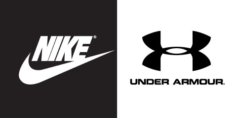 What athletic brand do you prefer?