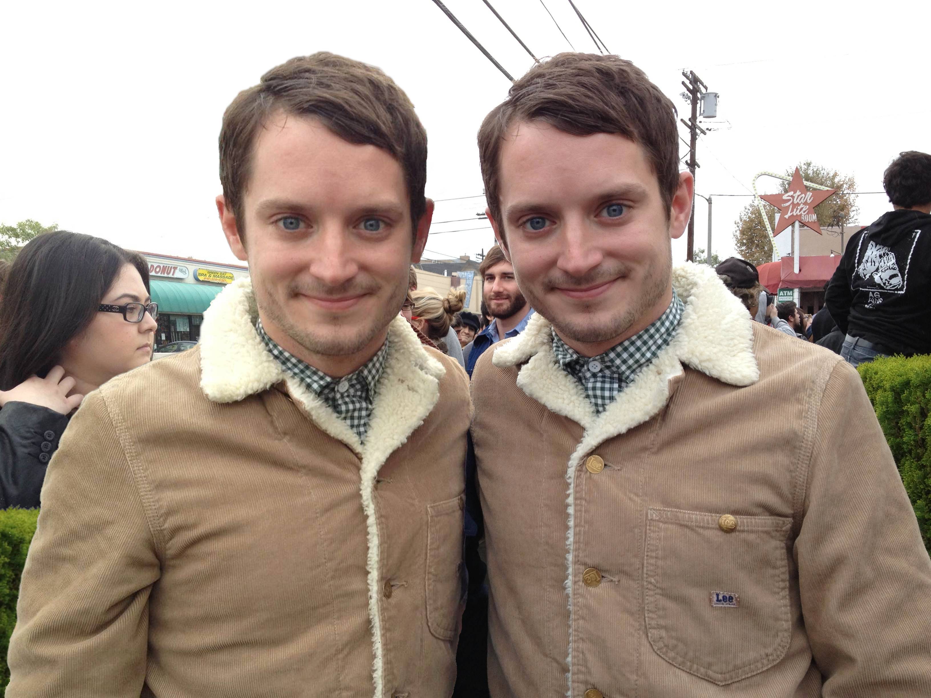 Lord of the Rings or Harry Potter?