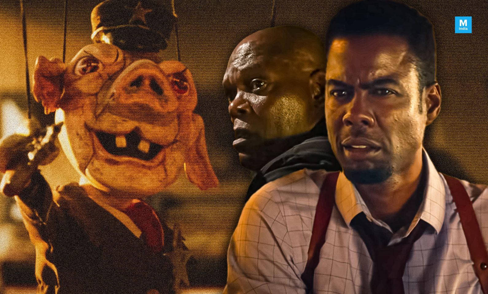 Is Spiral: From the Book of Saw a worthy addition to the Saw franchise?