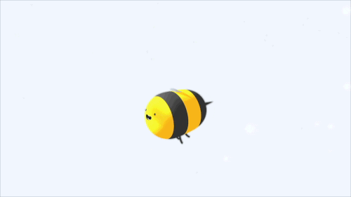 WORLD BEE DAY! Hit up some bee love, either option for bee support.