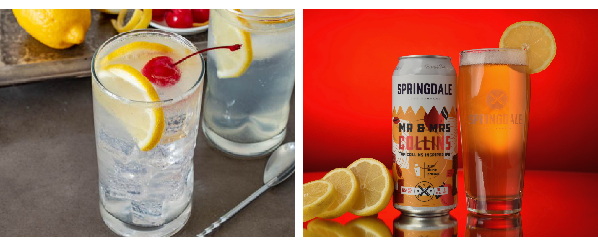 Which would you rather drink?