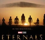 With the 1st trailer finally here, are you excited for Marvel's Eternals?