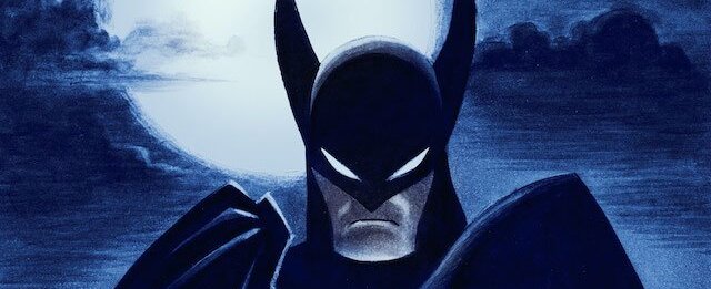 Are you excited about the new Batman animated series coming to HBO Max, Batman: Caped Crusader?