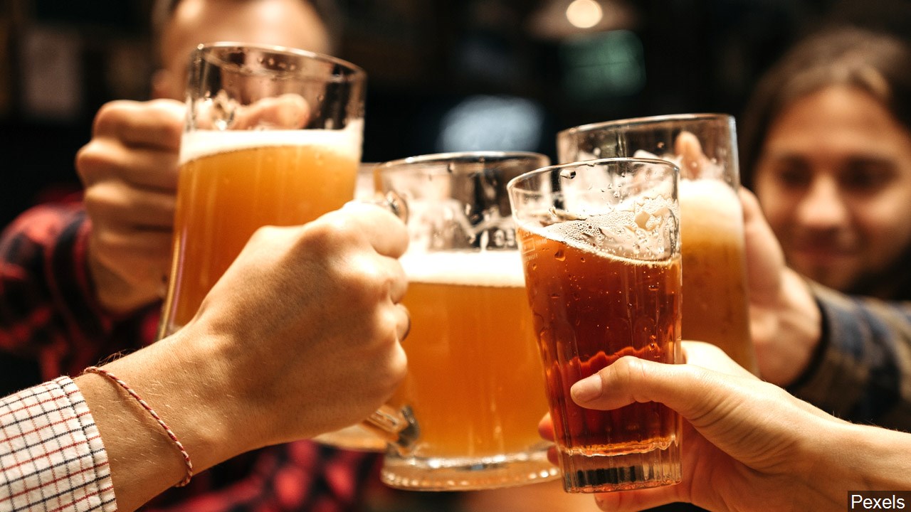 Do you think drive-thru bars pose a threat to public safety?