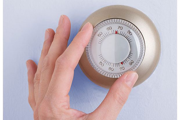 Can you make it to June 1 without turning on your air conditioning?