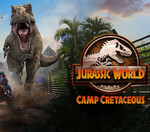 Do you think Netflix's Jurassic World: Camp Cretaceous stacks up against the live action franchise?