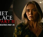 Are you planning to see A Quiet Place Part 2 in theaters or are you waiting till it hits streaming?