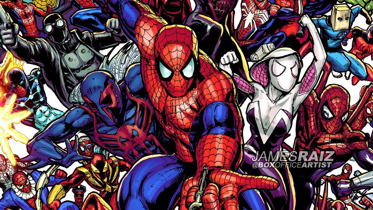 Who do you like better as Spiderman?
