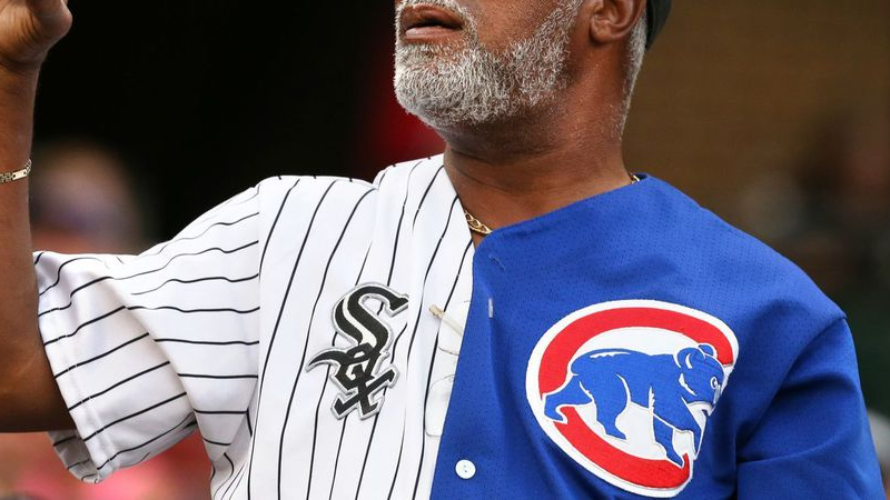 Take your pick.  White Sox or Cubs?