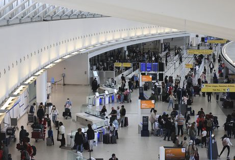 Do you plan to travel more or less than usual this summer?