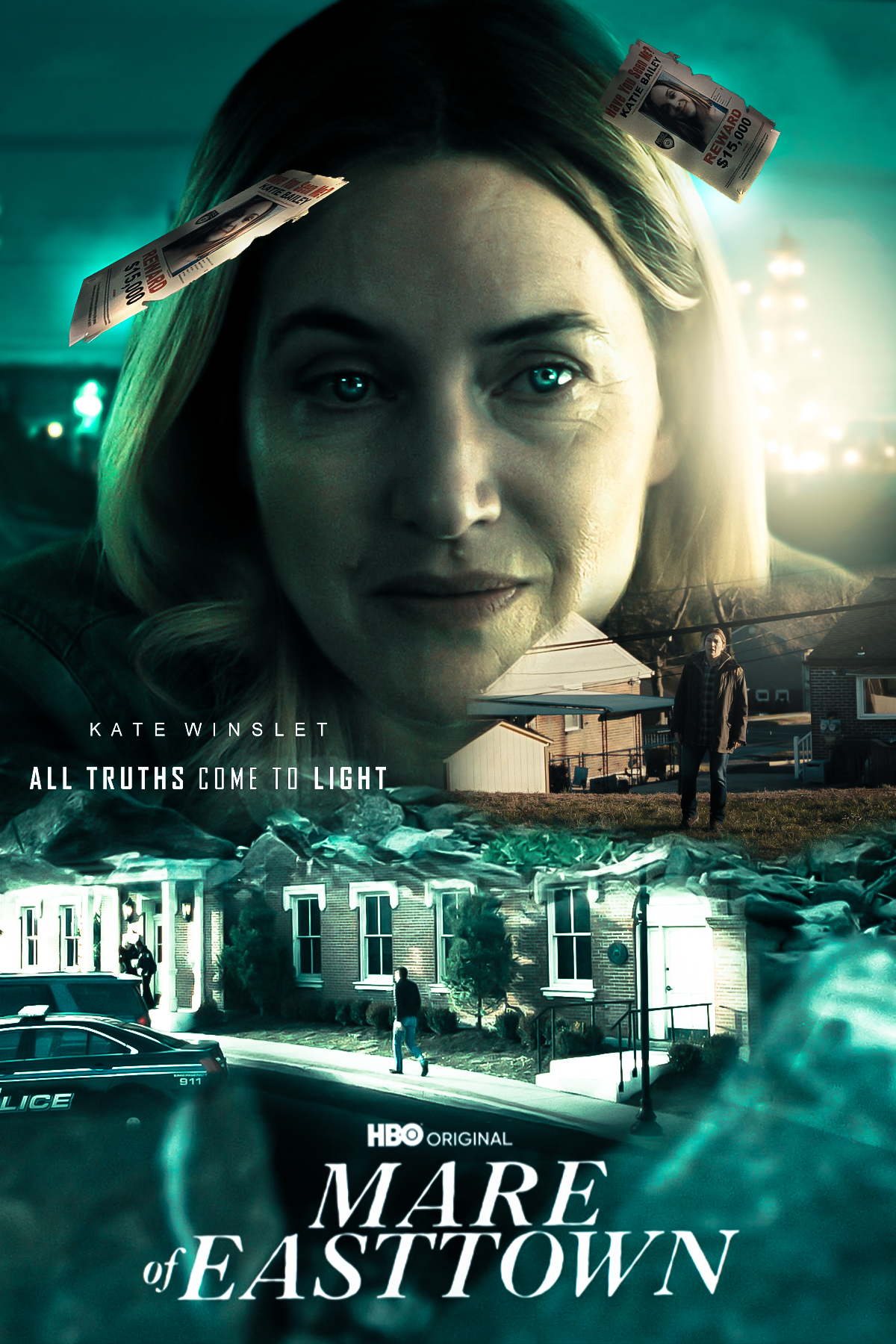 Mare of Easttown Finale: Did you see that ending coming?!