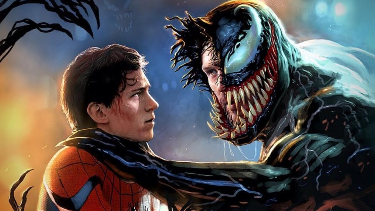 Do you want Sony's Venomverse to be folded into the MCU?