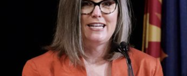 Do you think Katie Hobbs is a qualified candidate to become Arizona's next governor?