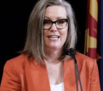 Do you think Katie Hobbs is a qualified candidate to become Arizona's next governor?