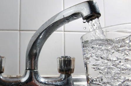 Have you changed your habits to conserve water?