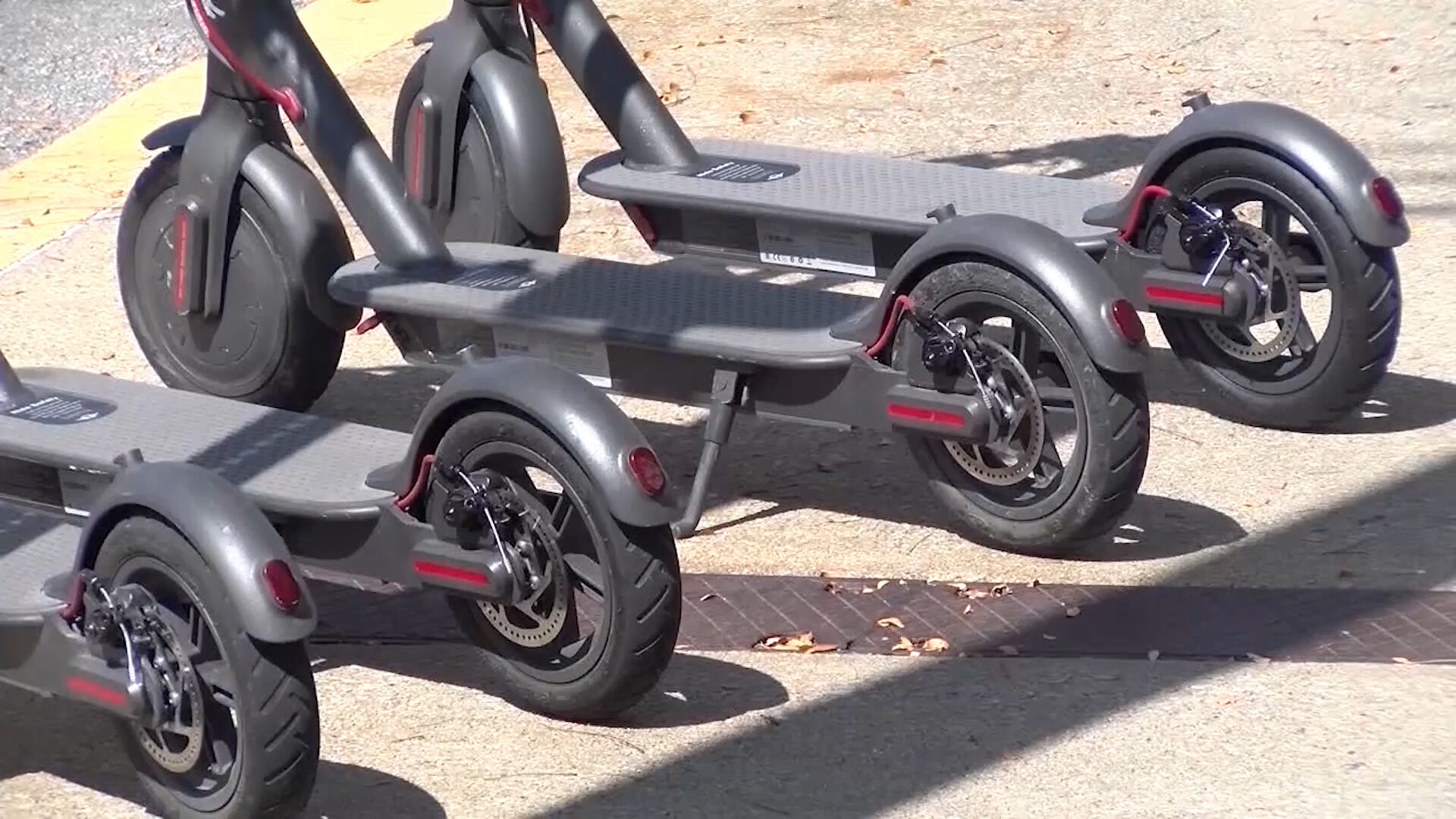 Electric scooters may be coming to St. Joseph. Will you climb aboard?