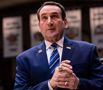 Can John Scheyer live up to Coach Krzyzewski's leadership abilities for the Duke basketball program?